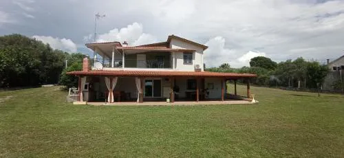 Casa Soare