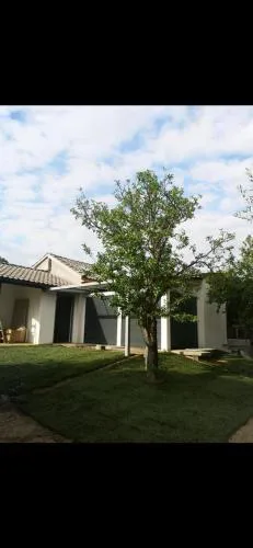 Cozy brand new house for vacation