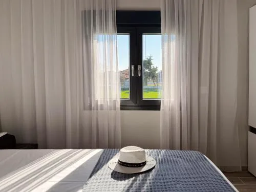 CozyLuxury Escapes - Luxury Suites #Est 2025