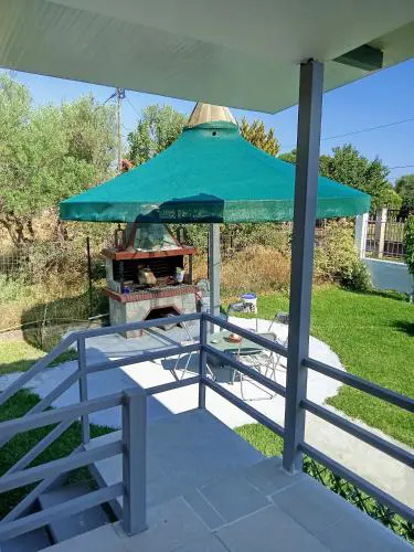 Dinas house 2