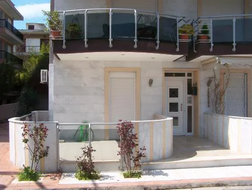 Eirini Apartment