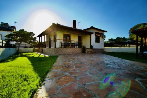 Enalio Beach House