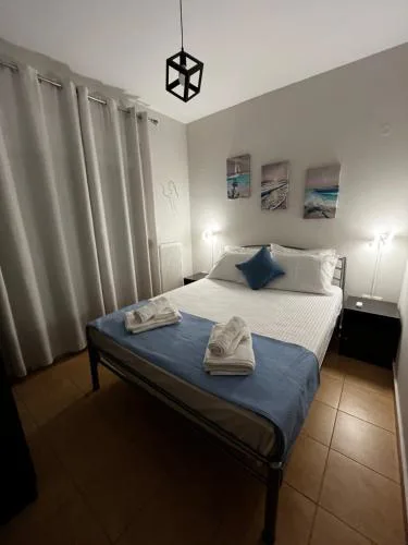 Evita Apartment