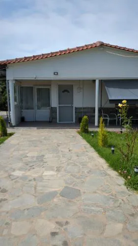 Ferienhaus "Arizones", Nea Kallikratia, Chalkidiki