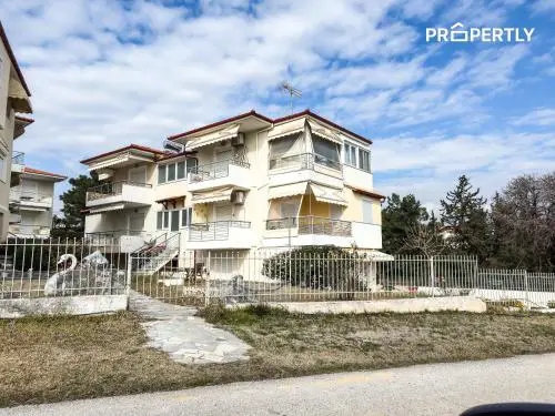 Geoponika Seaview Retreat