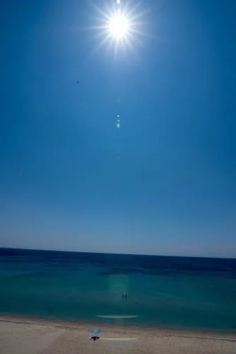 Grcka Reni Greece Beach Penthaus 3