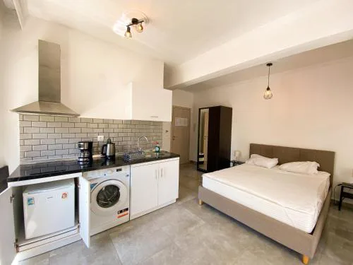 Hakan's Seaside Apartments