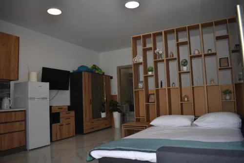 Harmony Apartment in Nea Kallikratia