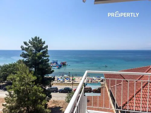 Horizon Seaview Apartment #PROPERTLY