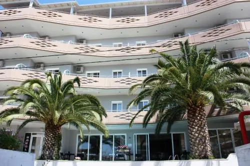 Hotel Cariatis