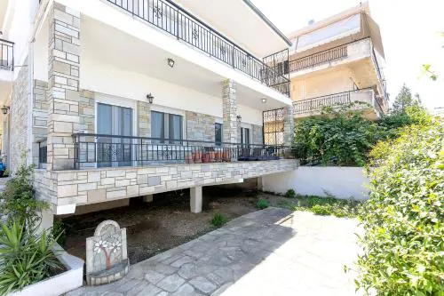 Jenny's Αpartment