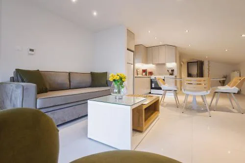 Kallikratia Suites 1