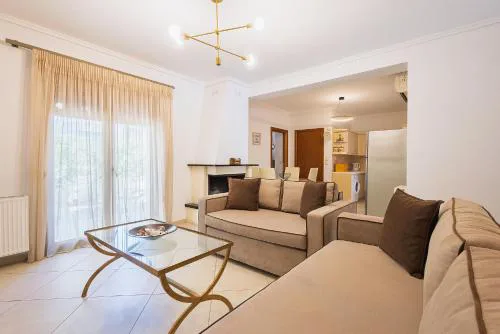 Kallikratia Suites 2