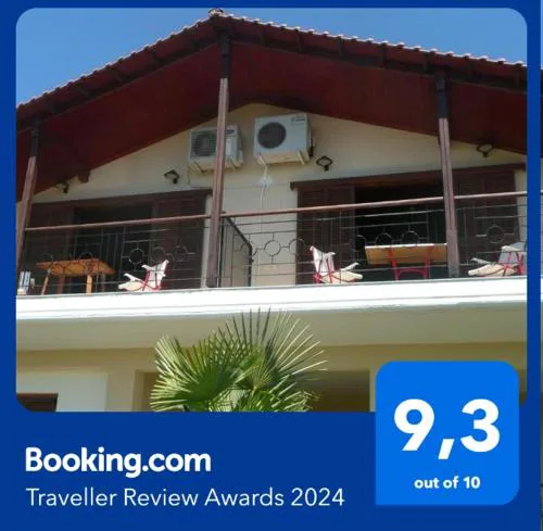Kallilkratia Holiday Flat 2