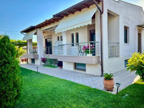 Kallis Villa