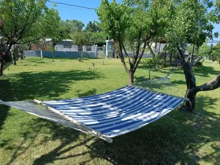 Kanela House