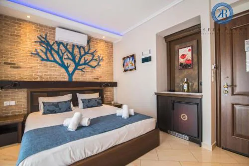 Kappa Rooms Boutique Double Room