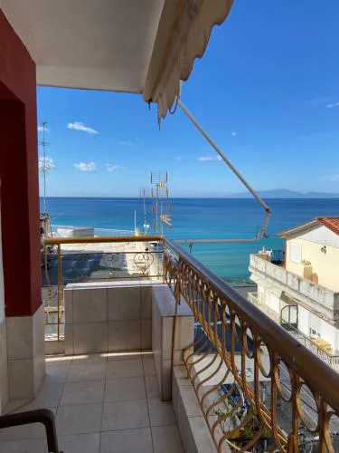 Kerasioti Sea View Apartment