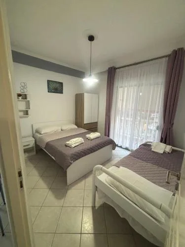 KK Sea Apartment