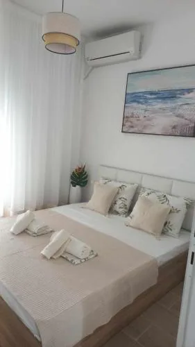 Lara Sea View apartment