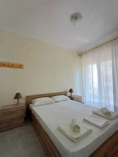 Manos Luxury Apartments