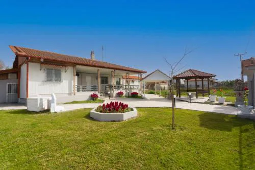 Mediterranean Home Halkidiki
