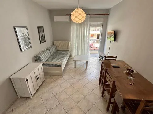 Mina Apartments 4 Nea Kallikrateia