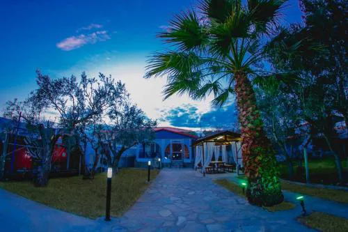 Palm Residence