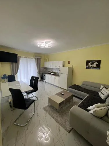 PARADISE LUXURY APARTMENTS
