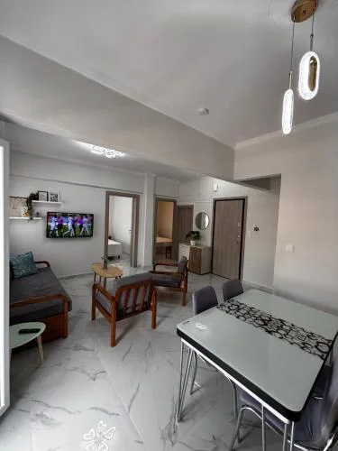 Pearl Seaview Apartment