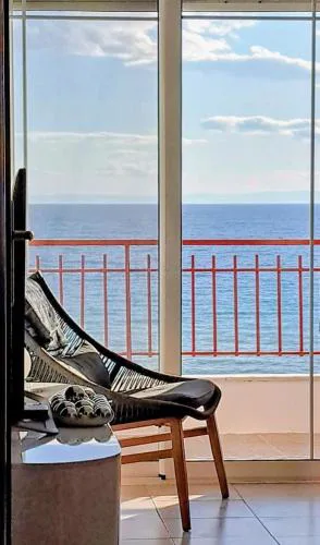 Perla Sea View Apartments