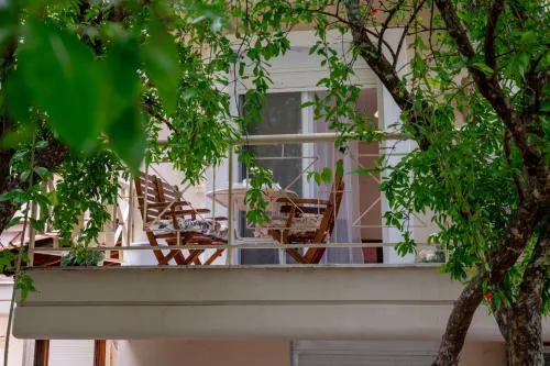 Relax Apartment in Nea Kalikratia