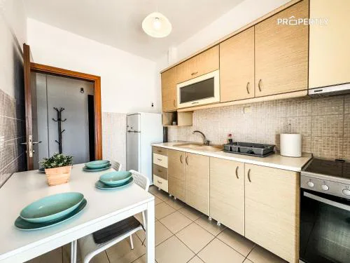 Sea Haven Apartment #Propertly