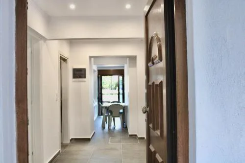 SeaShell Oasis Apartment