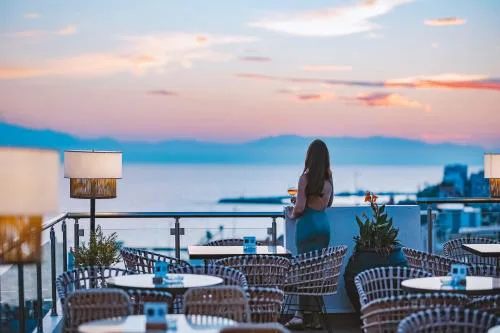 Secret Paradise Hotel & Spa