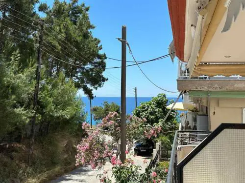 Sirmar Seaview Apartment