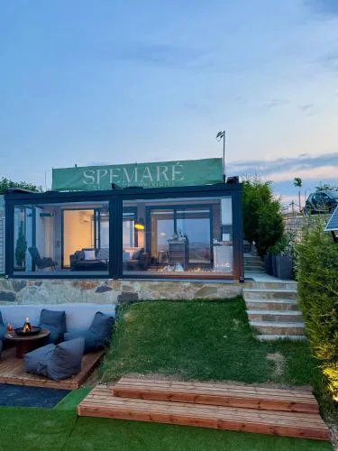 Spemaré Residence Halkidiki