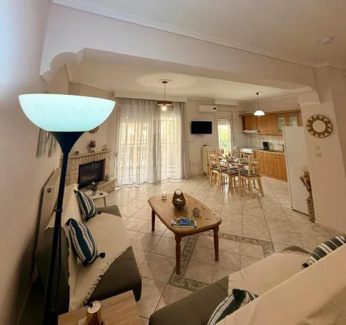 Summer Comfort Apartment
