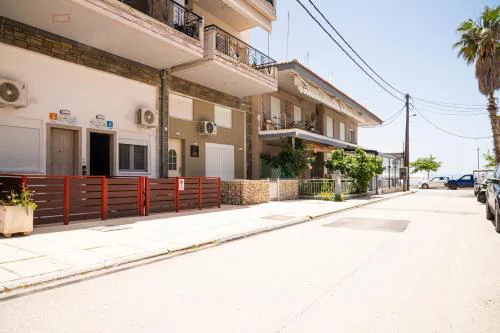 Sun & Sea maisonettes