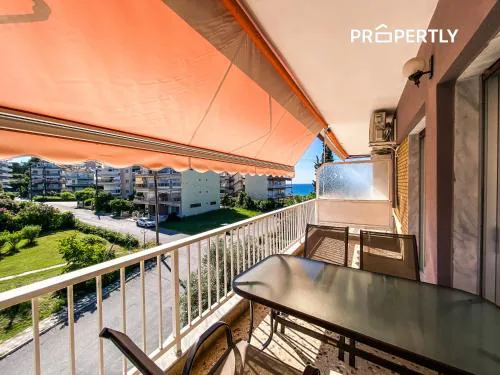 Sunset & Sea Family Apartment