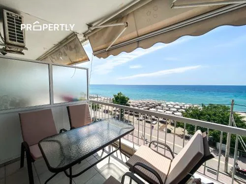 The Aegean Balcony #PROPERTLY