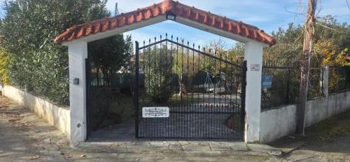 The House