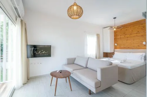 Thea Eco Suites