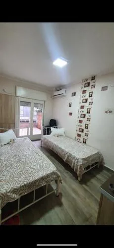 Todevski Apartment