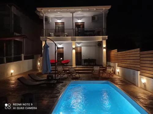 Villa Athina 1st floor