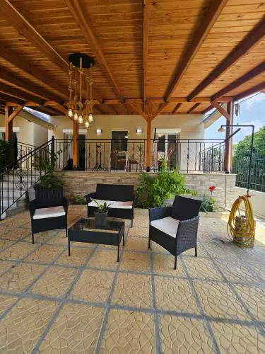 Villa Pelagie Bliss