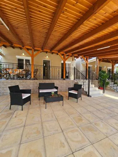 Villa Pelagie Dream