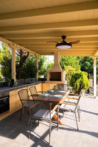 Villa Spitaki