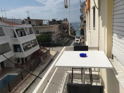 Yves apartment