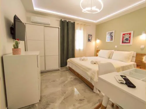 Zoé Suites